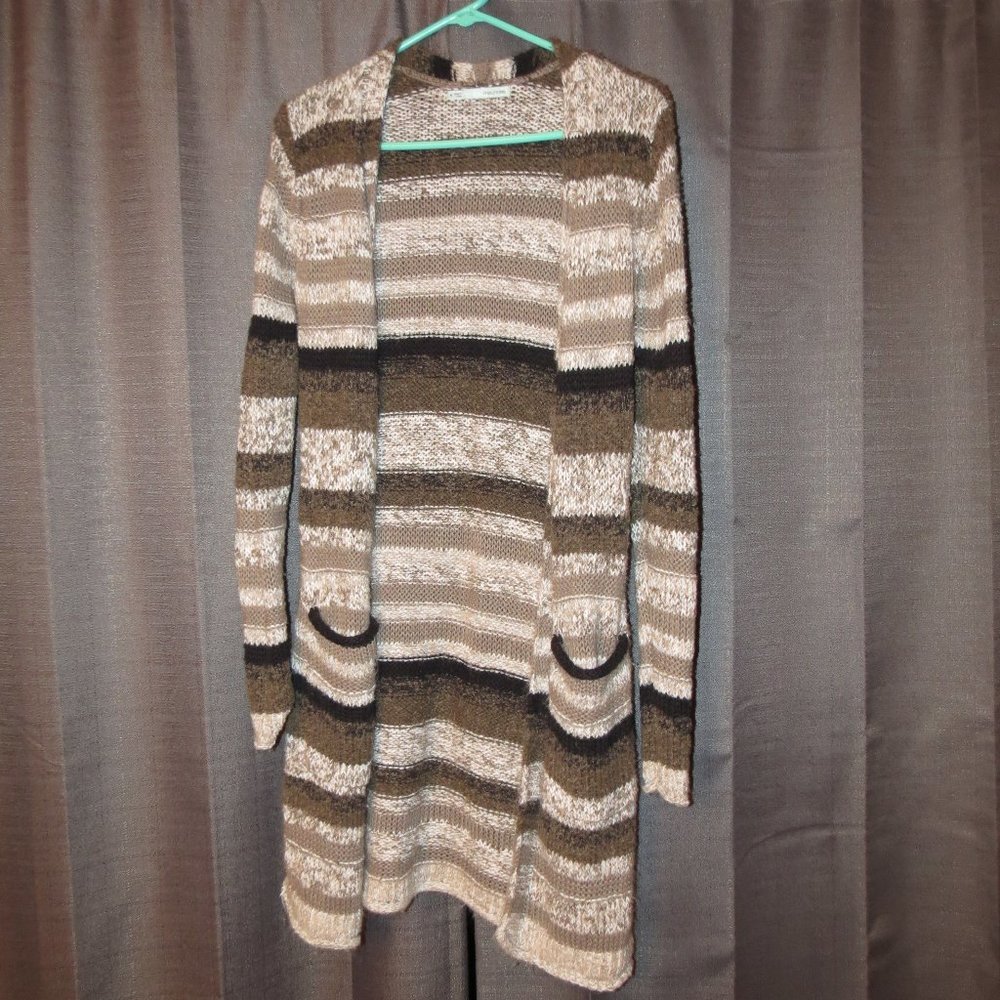 Long Sweater